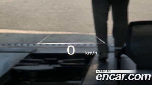 Genesis GV70, 2024 19