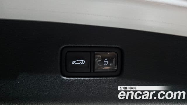 Genesis GV70, 2024 20