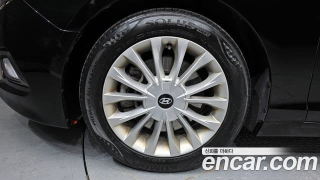 Hyundai LF Sonata Special, 2016 все фото