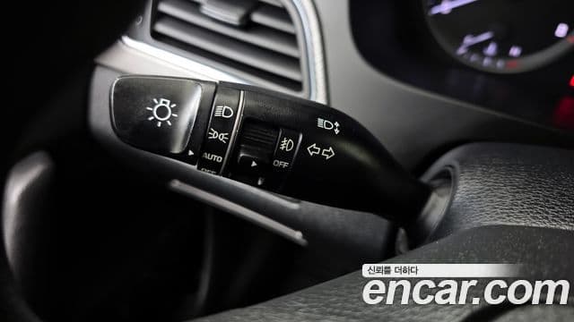 Hyundai LF Sonata Special, 2016 12