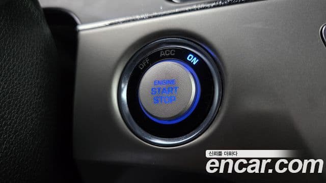 Hyundai LF Sonata Special, 2016 16