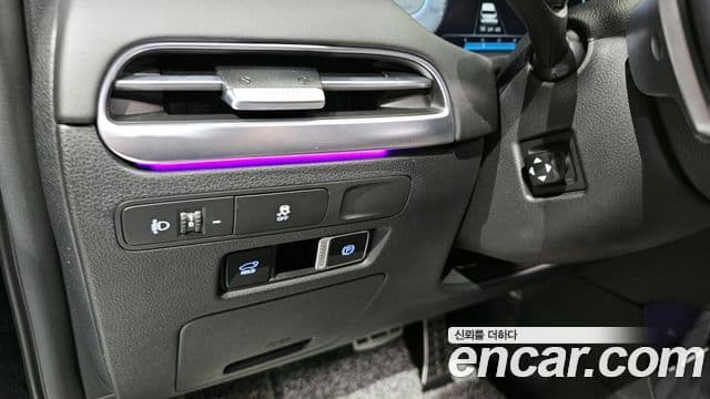 Hyundai The / новый New Palisade Calligraphy Black Edition, 2024 14