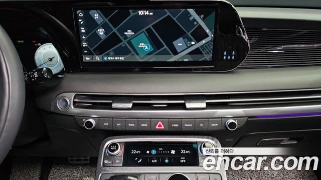 Hyundai The / новый New Palisade Calligraphy Black Edition, 2024 15