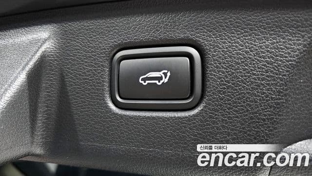 Hyundai The / новый New Palisade Calligraphy Black Edition, 2024 18