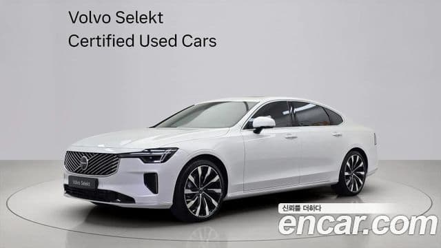 Volvo S90 B5 Ultra Bright, 2026 1