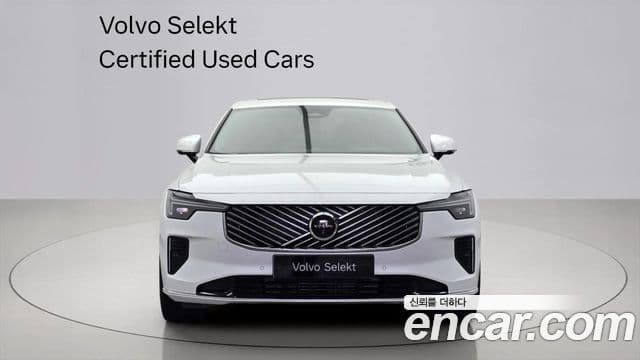 Volvo S90 B5 Ultra Bright, 2026 2