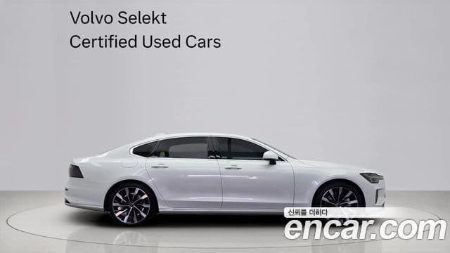 Volvo S90 B5 Ultra Bright, 2026 3