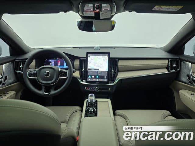 Volvo S90 B5 Ultra Bright, 2026 7