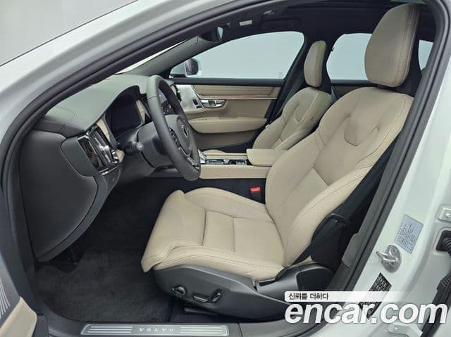 Volvo S90 B5 Ultra Bright, 2026 10