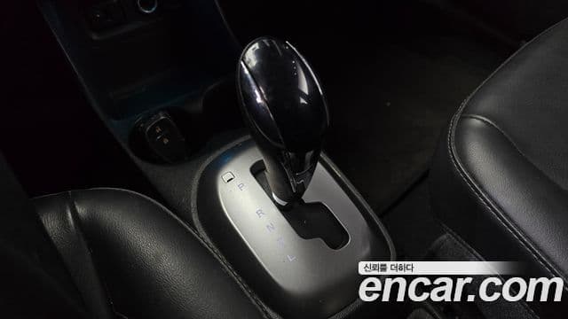 Chevrolet(GM대우) The / новый Next Spark LTZ, 2017 9