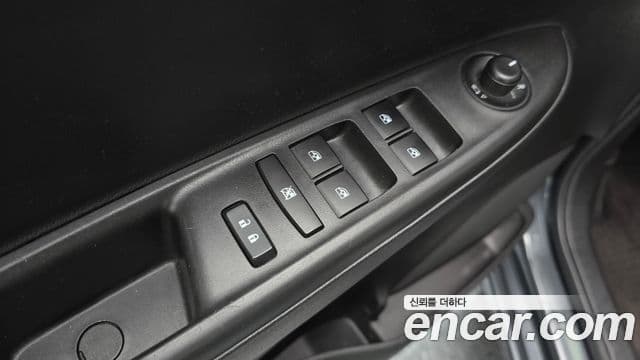 Chevrolet(GM대우) The / новый Next Spark LTZ, 2017 14