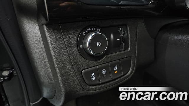 Chevrolet(GM대우) The / новый Next Spark LTZ, 2017 15