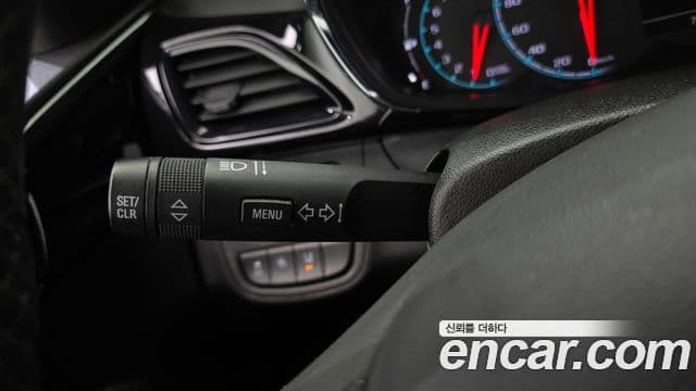 Chevrolet(GM대우) The / новый Next Spark LTZ, 2017 16