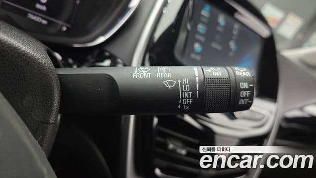 Chevrolet(GM대우) The / новый Next Spark LTZ, 2017 17