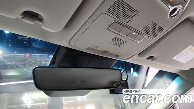 Hyundai The / новый New Grandeur IG гибрид Exclusive, 2020 17