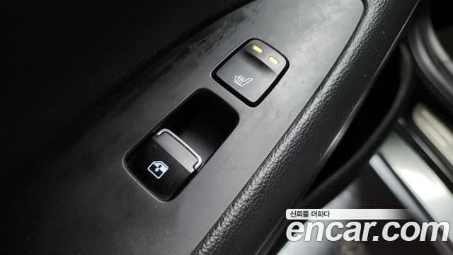 Hyundai The / новый New Grandeur IG гибрид Exclusive, 2020 19