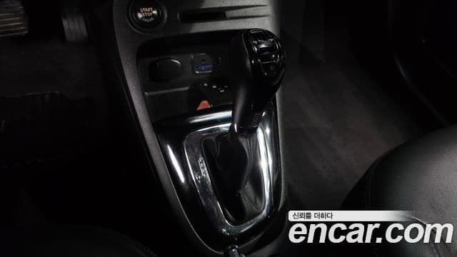 Renault Korea(Samsung) QM3 RE, 2015 9