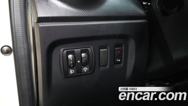 Renault Korea(Samsung) QM3 RE, 2015 14