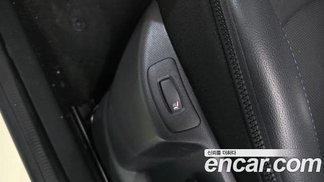 Renault Korea(Samsung) QM3 RE, 2015 18