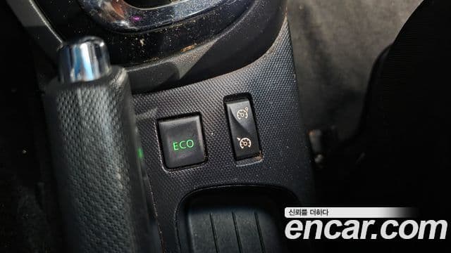 Renault Korea(Samsung) QM3 RE, 2015 19