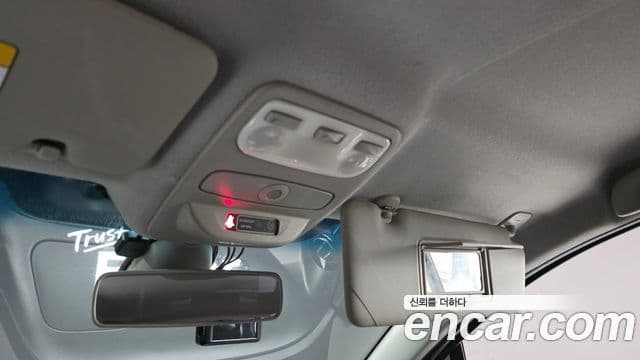 Renault Korea(Samsung) QM3 RE, 2015 20