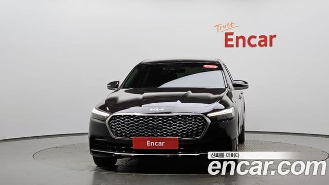 Kia The / новый New K9 2세대 Best Selection Ⅰ, 2022 3