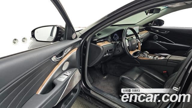 Kia The / новый New K9 2세대 Best Selection Ⅰ, 2022 10