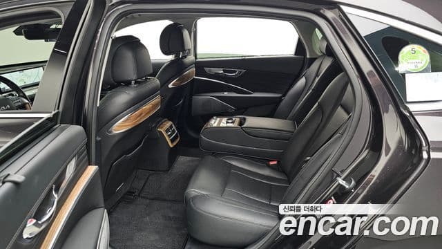 Kia The / новый New K9 2세대 Best Selection Ⅰ, 2022 12