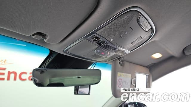 Kia The / новый New K9 2세대 Best Selection Ⅰ, 2022 17