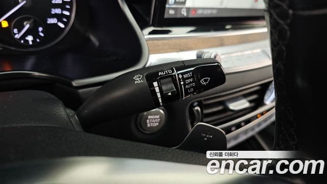 Kia The / новый New K9 2세대 Best Selection Ⅰ, 2022 18