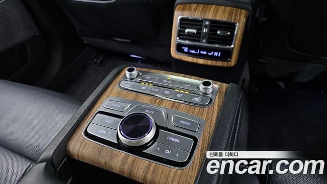 Kia The / новый New K9 2세대 Best Selection Ⅰ, 2022 19