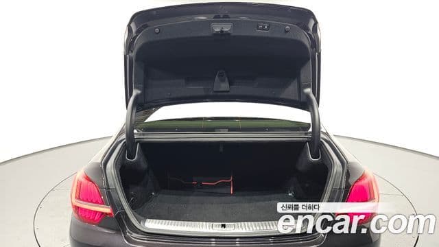 Kia The / новый New K9 2세대 Best Selection Ⅰ, 2022 20