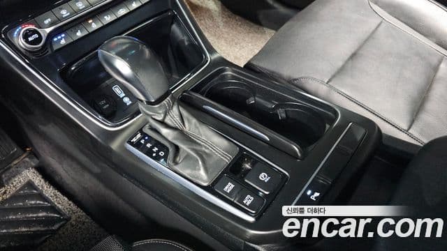 Hyundai Grandeur IG Premium, 2018 9