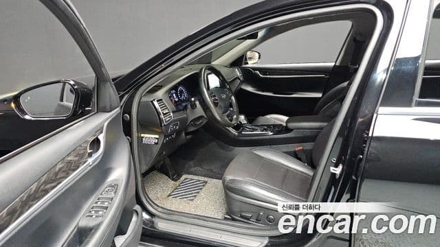 Hyundai Grandeur IG Premium, 2018 10