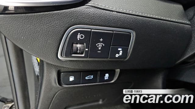 Hyundai Grandeur IG Premium, 2018 16