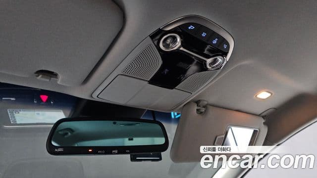 Hyundai Grandeur IG Premium, 2018 17