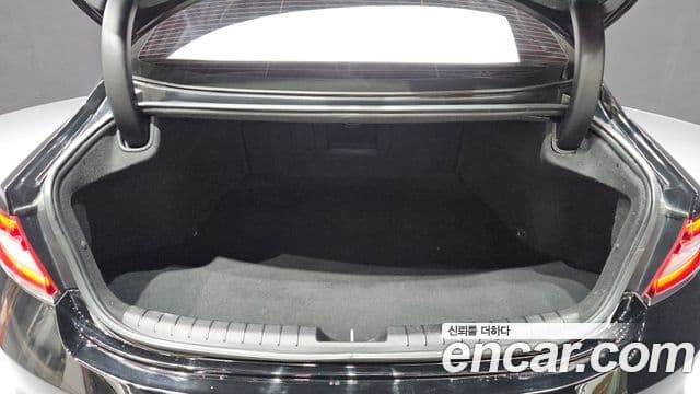 Hyundai Grandeur IG Premium, 2018 20