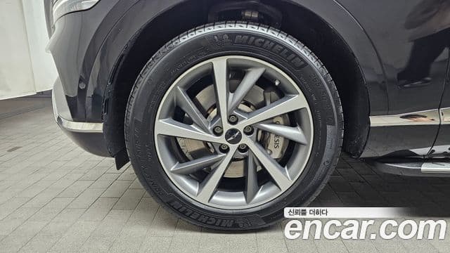 Genesis GV80, 2024 все фото