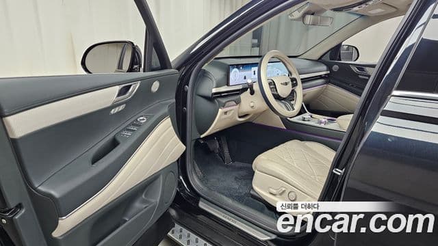 Genesis GV80, 2024 10