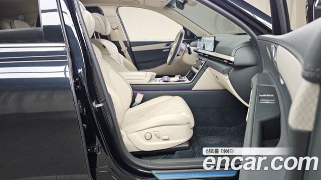 Genesis GV80, 2024 11