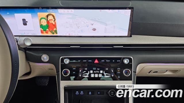 Genesis GV80, 2024 14