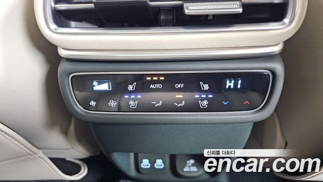 Genesis GV80, 2024 18