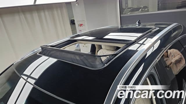 Genesis GV80, 2024 19