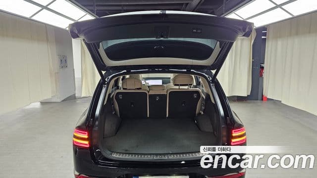 Genesis GV80, 2024 20