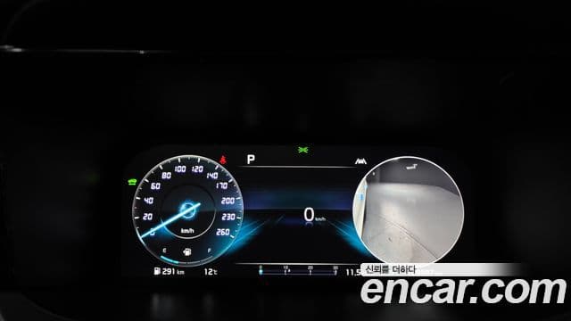 Kia Sorento 4세대 Signature, 2022 8