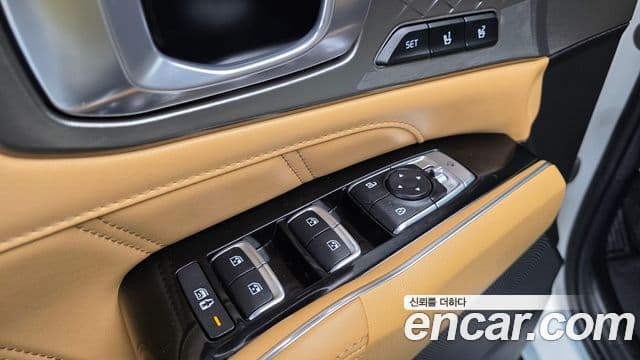 Kia Sorento 4세대 Signature, 2022 12