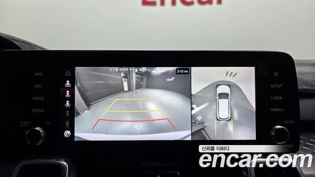 Kia Sorento 4세대 Signature, 2022 17