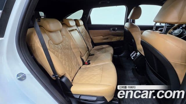 Kia Sorento 4세대 Signature, 2022 19