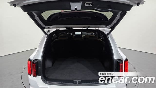 Kia Sorento 4세대 Signature, 2022 20