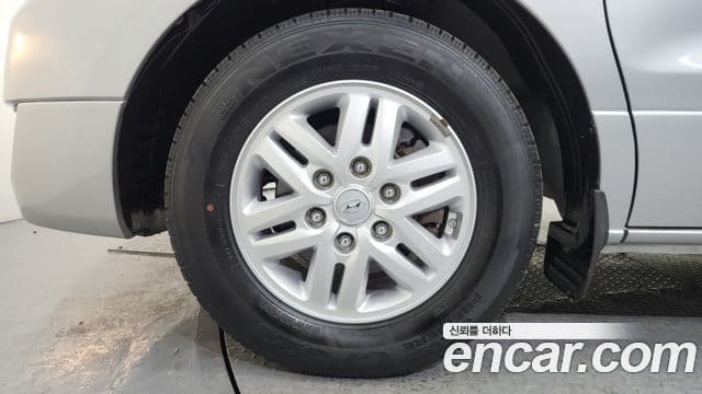 Hyundai Grand Starex Smart, 2017 все фото